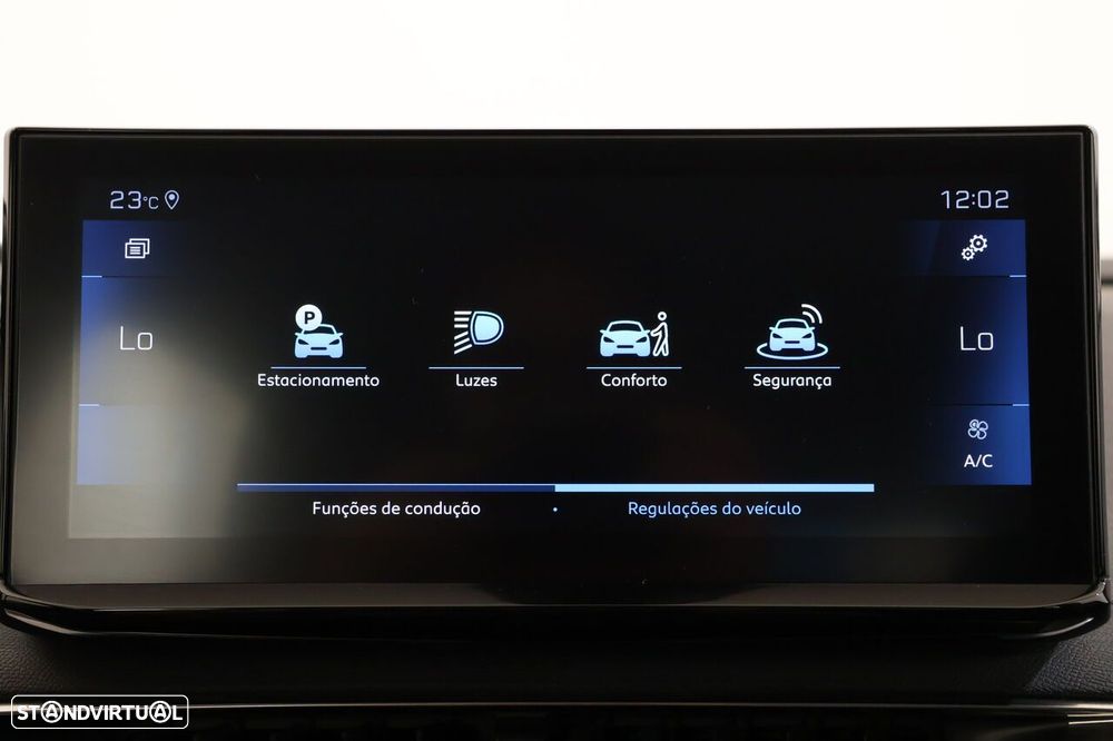 Peugeot 3008 1.5 BlueHDi Active Pack - 23