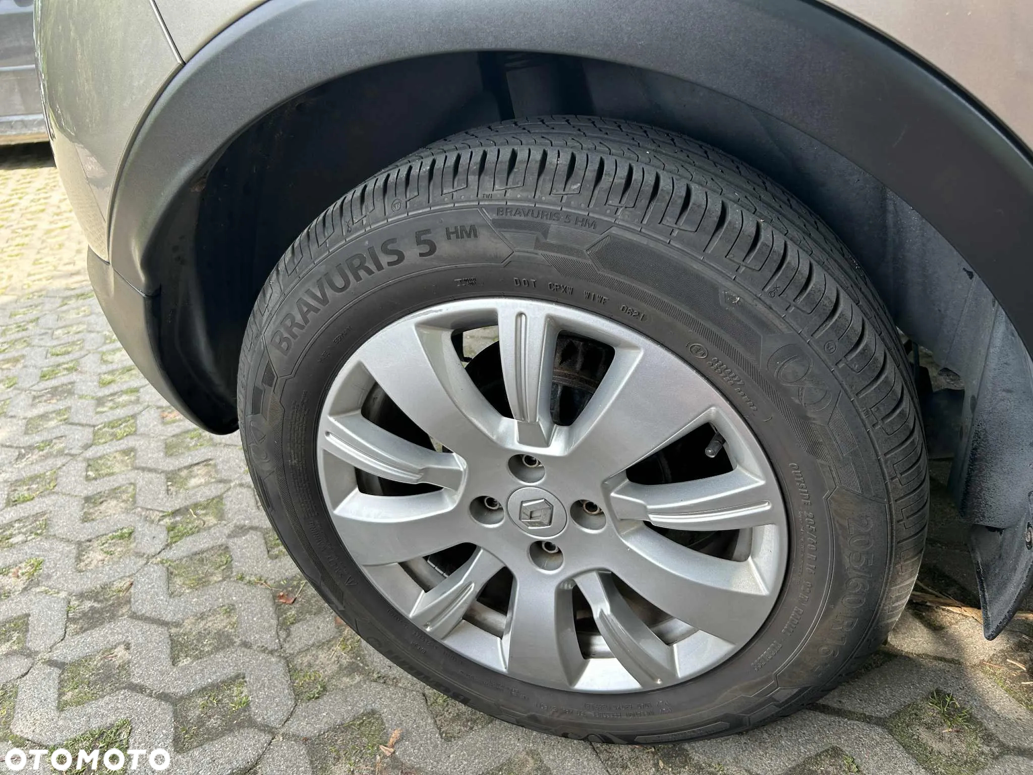 Renault Captur 0.9 Energy TCe Alize - 9