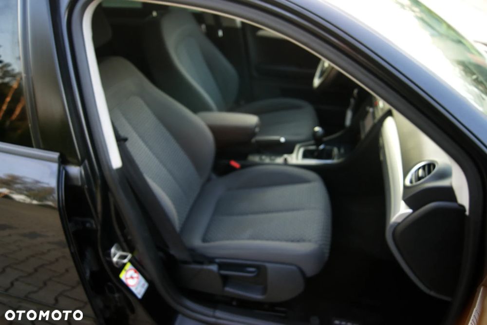 Seat Exeo 1.8TSI Sport - 31