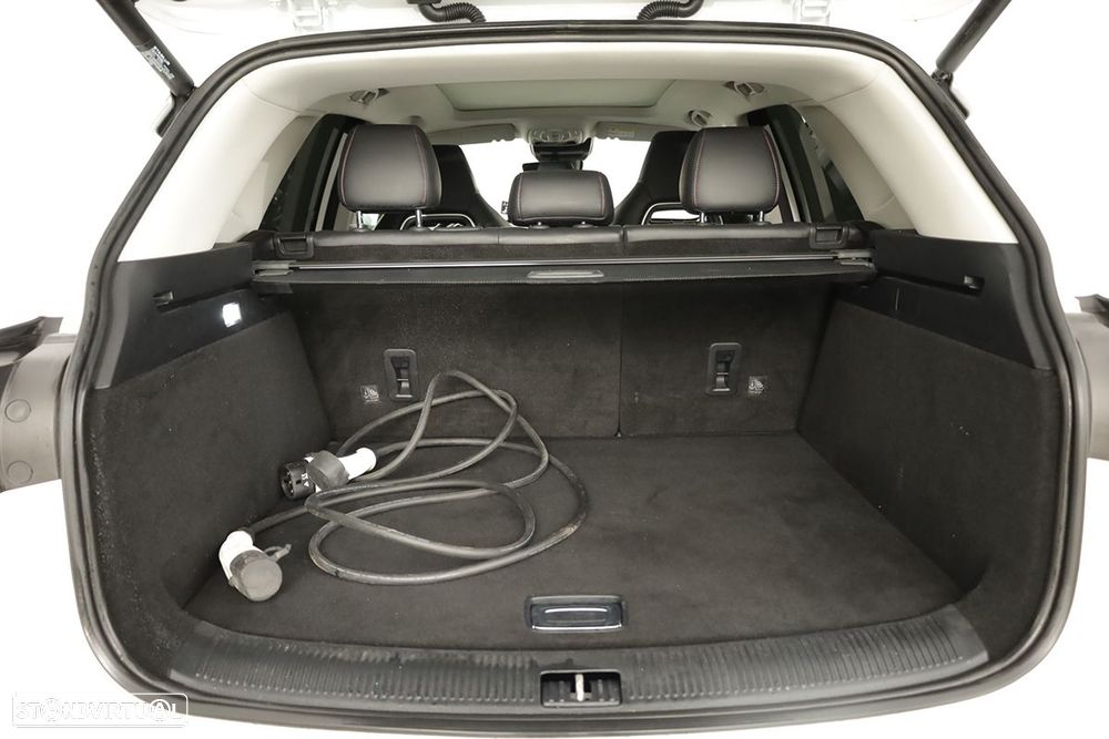 MG EHS 1.5 T-GDI Plug-in Hybrid Luxury - 25