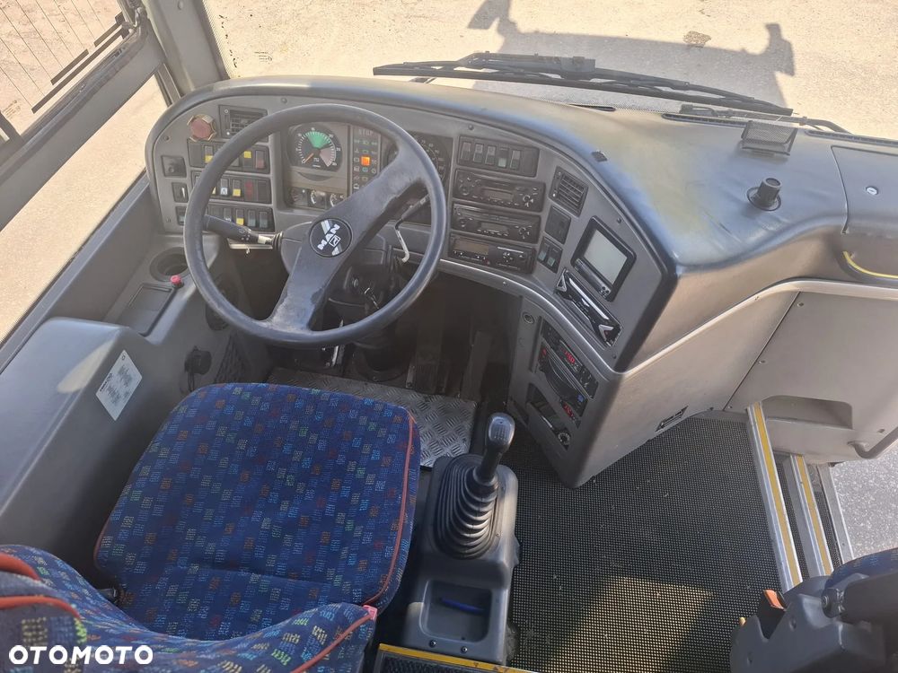 Temsa Opalin - 23