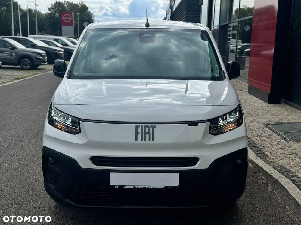 Fiat DOBLO - 2