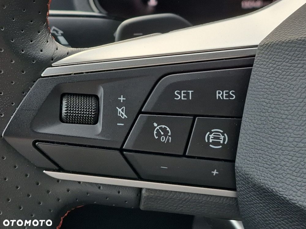 Seat Arona 1.0 TSI FR S&S DSG - 14
