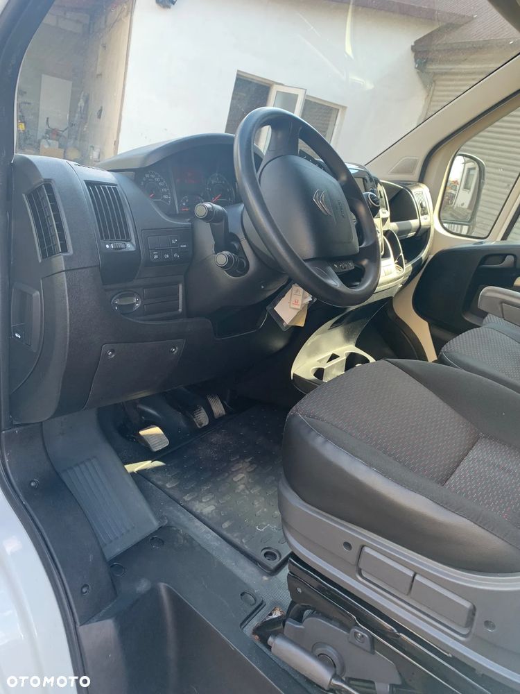 Citroën Jumper - 10