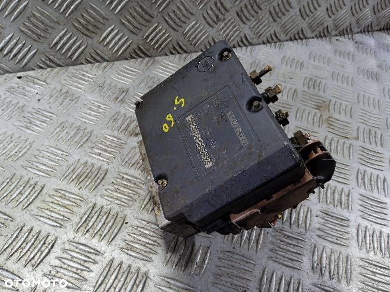 POMPA ABS VOLVO S60 8619538 - 2