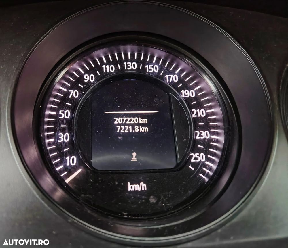 Renault Megane Estate 1.6 SCe Life - 4