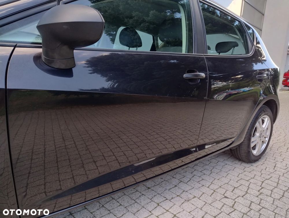 Seat Ibiza 1.4 16V Passion - 34