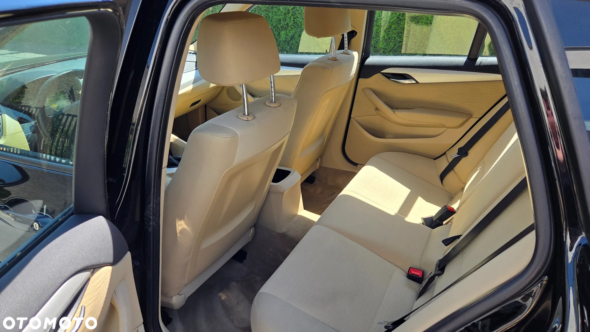 BMW X1 sDrive18i - 17