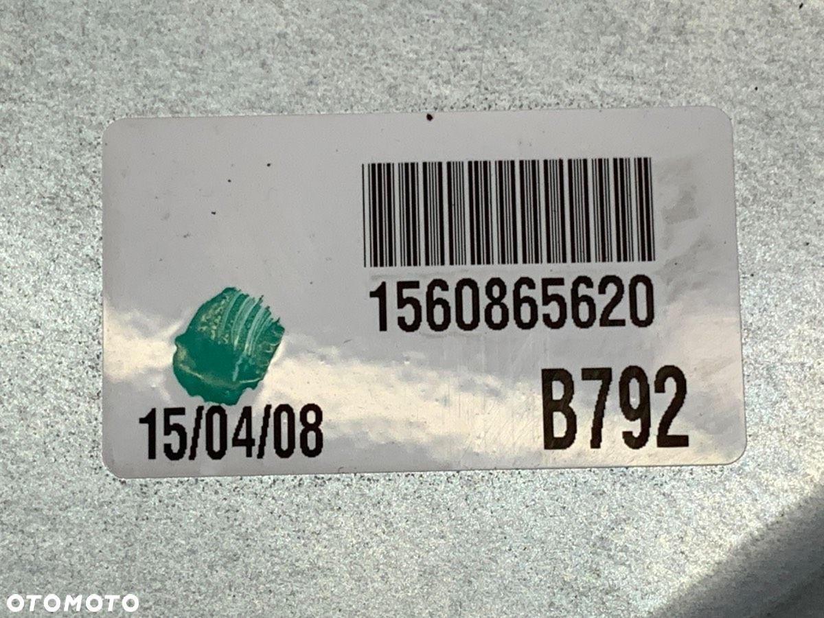PODNOŚNIK SZYBY LEWY PRZÓD - 249.00 PLN - ALFA ROMEO 159 (939_) 2005 - 2012 1.9 JTDM 16V - 6