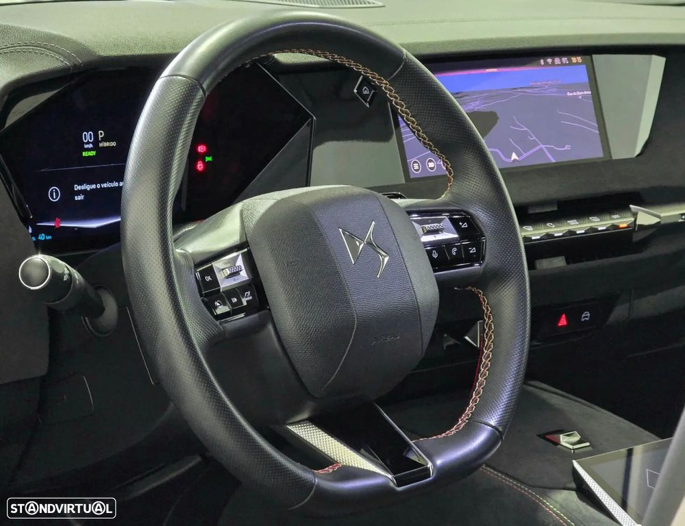 DS DS4 E-TENSE 225 PERFORMANCE LINE+ - 28