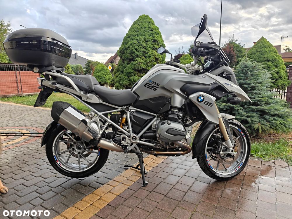 BMW R - 2