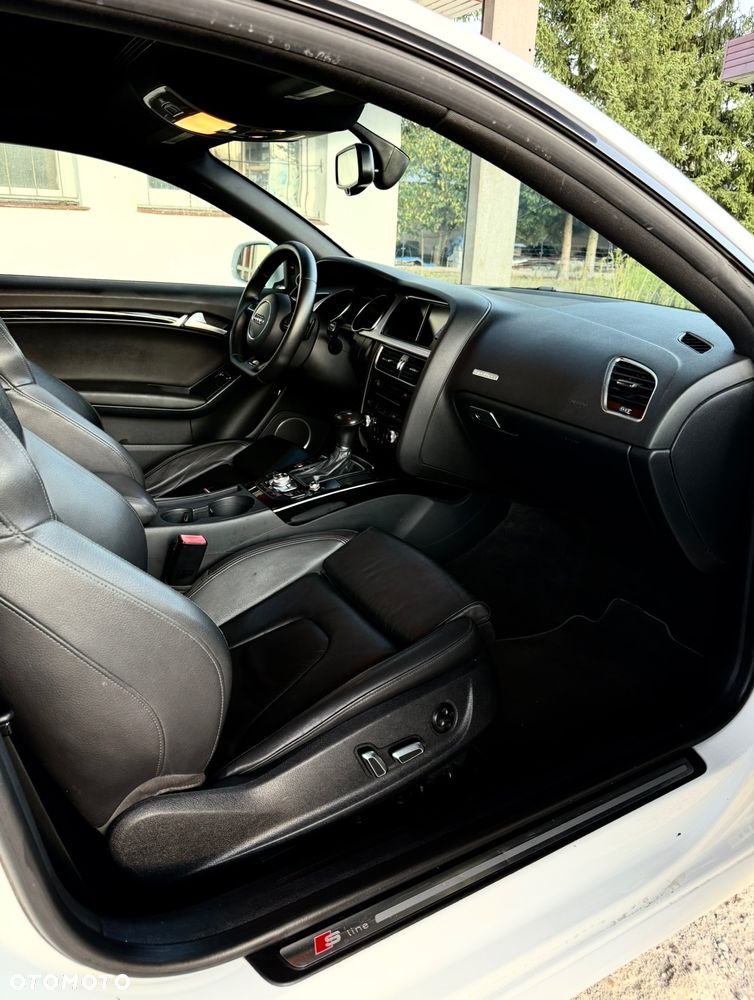 Audi A5 ver-2-0-tfsi-quattro-s-tronic - 14
