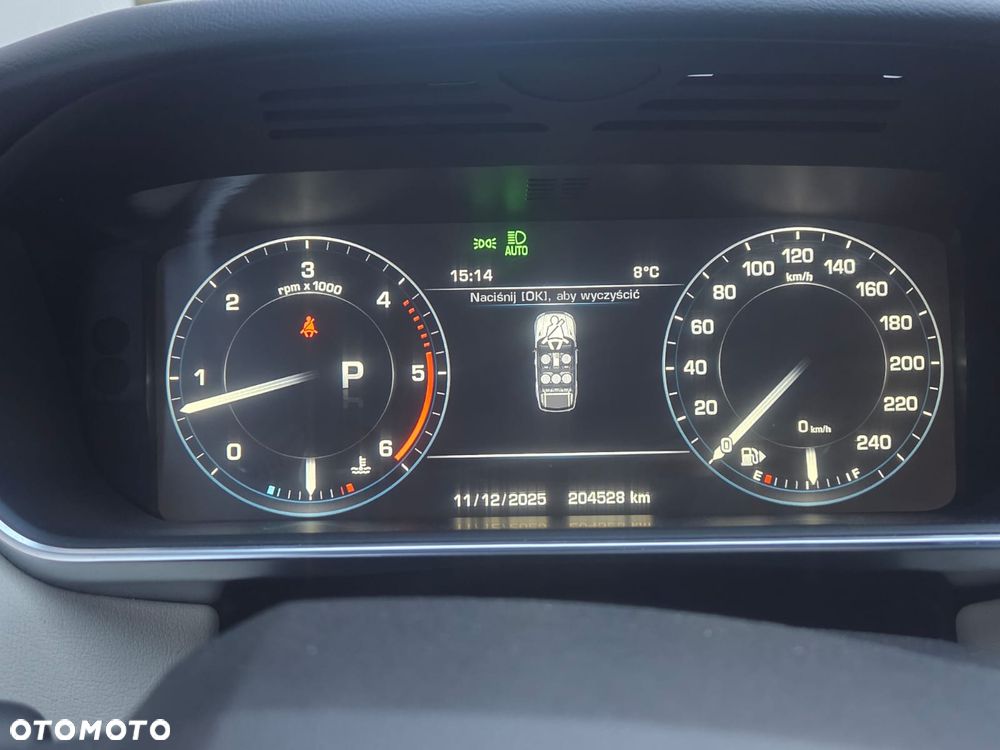 Land Rover Range Rover Sport S 3.0 SD V6 HSE Dynamic - 14