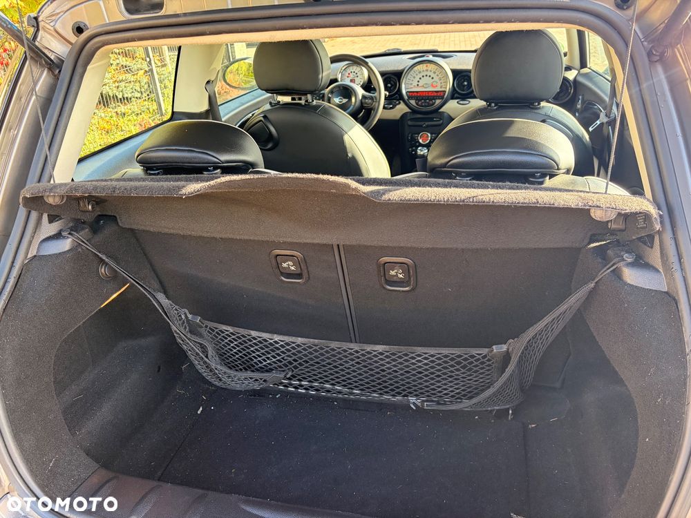 MINI Cooper - 35