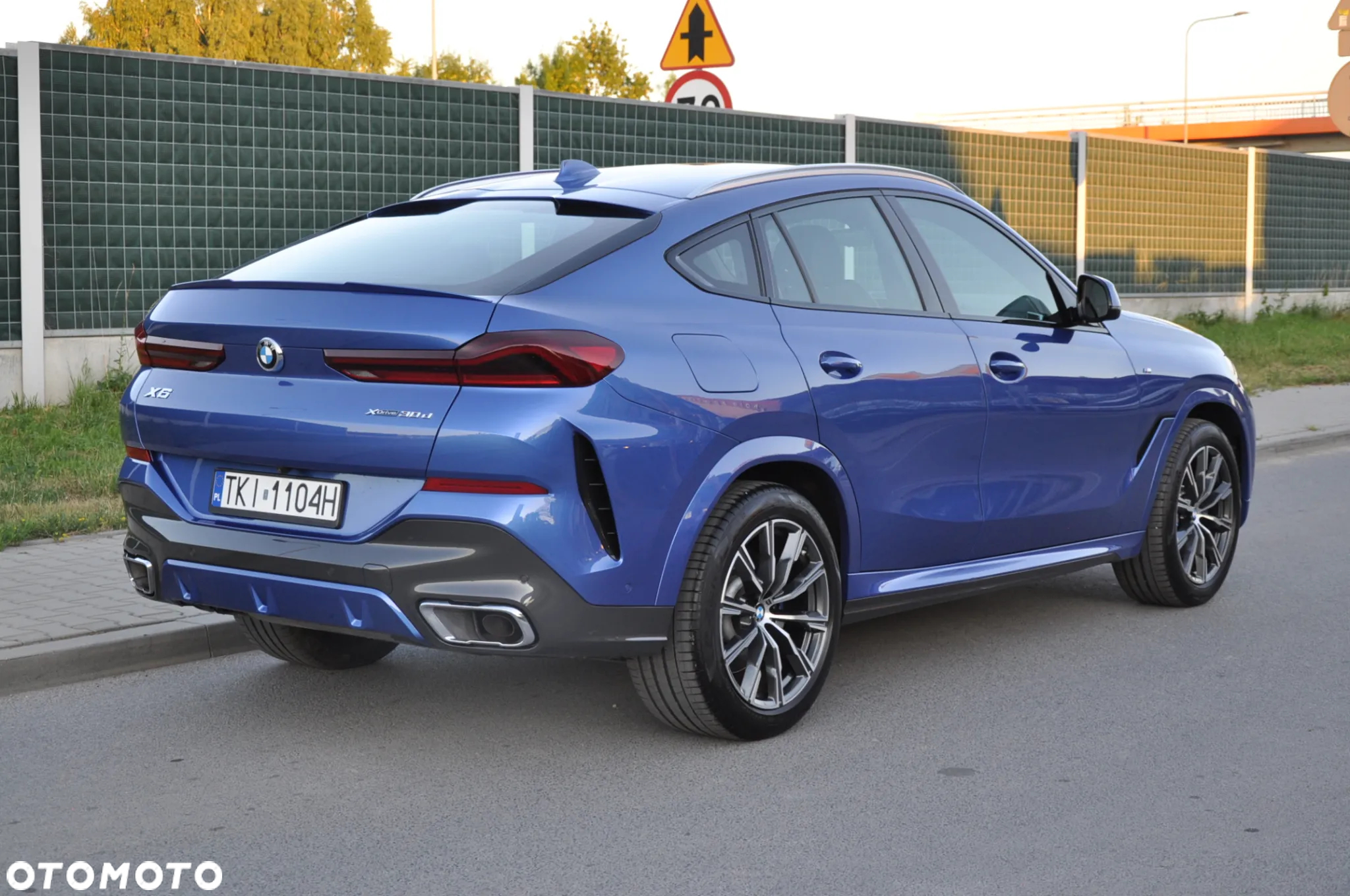 BMW X6 xDrive30d - 39
