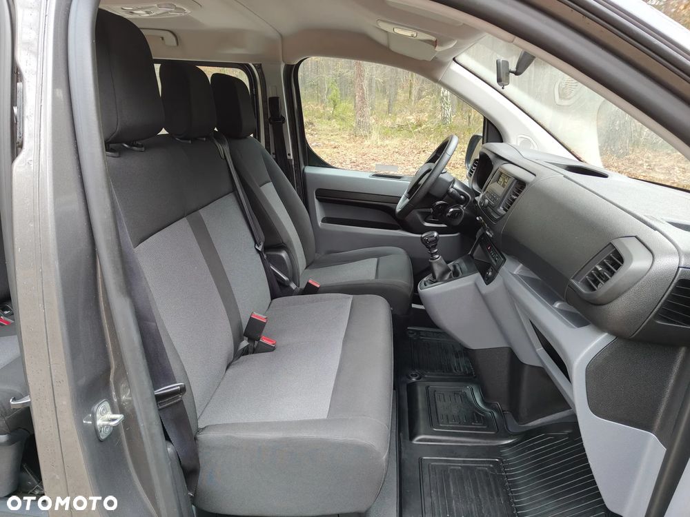 Toyota Proace Verso 1.5 D4-D Long Business - 23