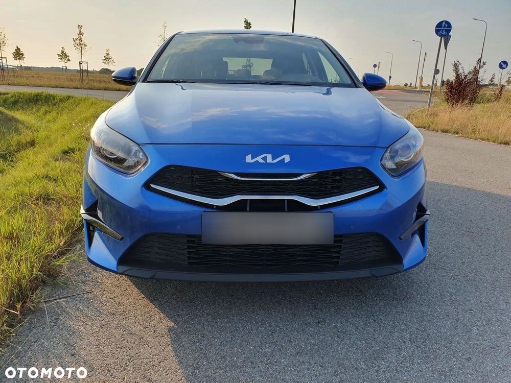 Kia Ceed 1.5 T-GDI M - 9