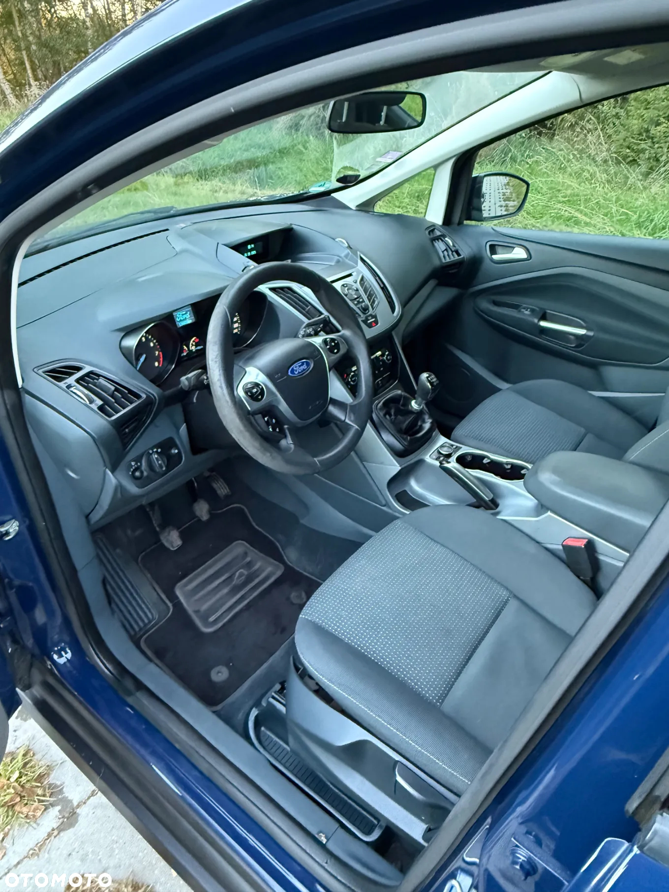 Ford C-MAX - 7