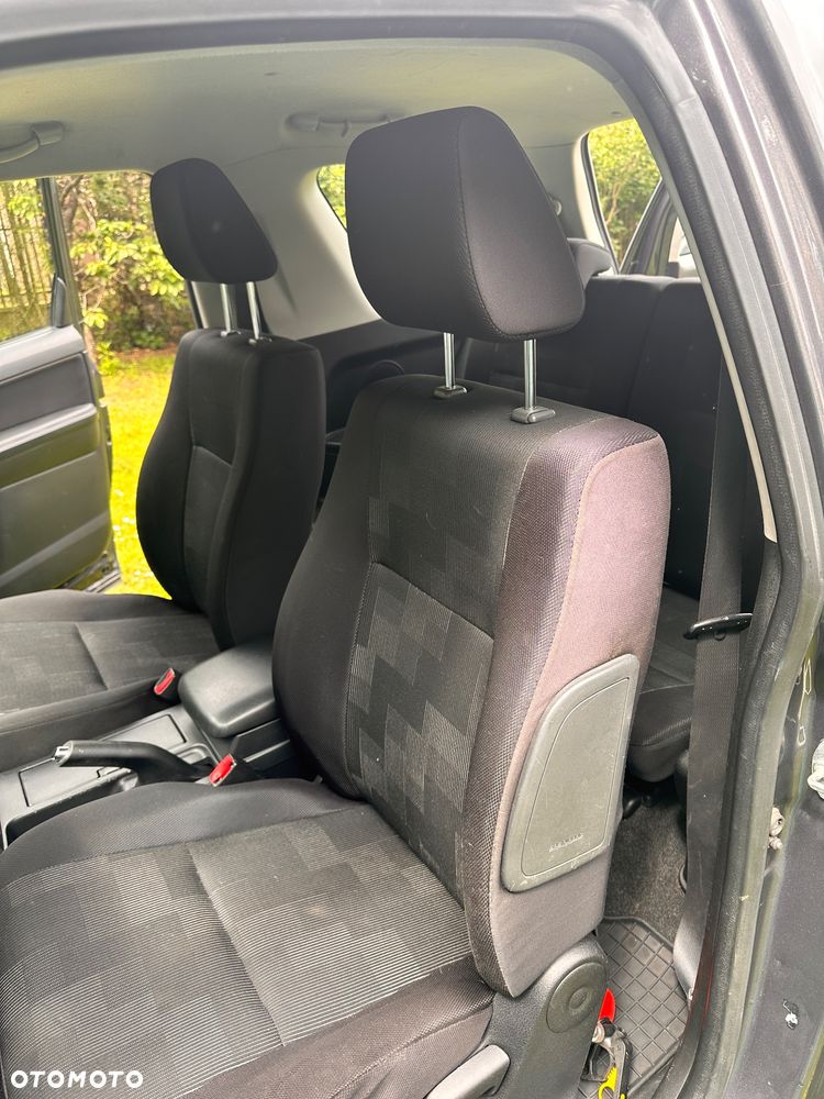 Suzuki Grand Vitara 1.6 - 16