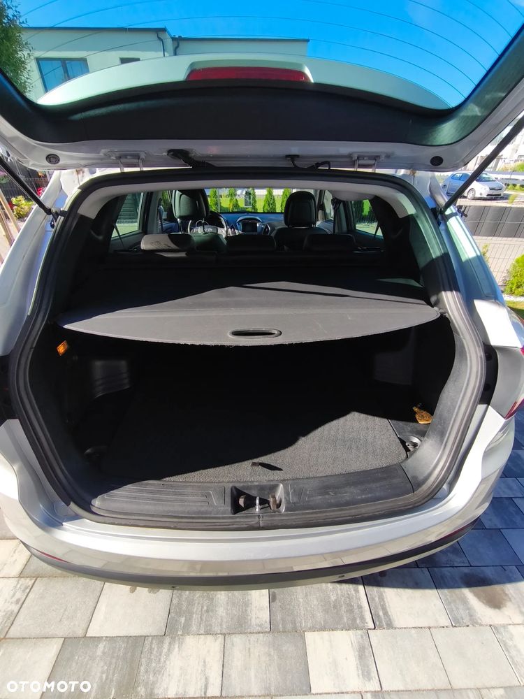 Hyundai ix35 1.7 CRDi Premium 2WD - 10