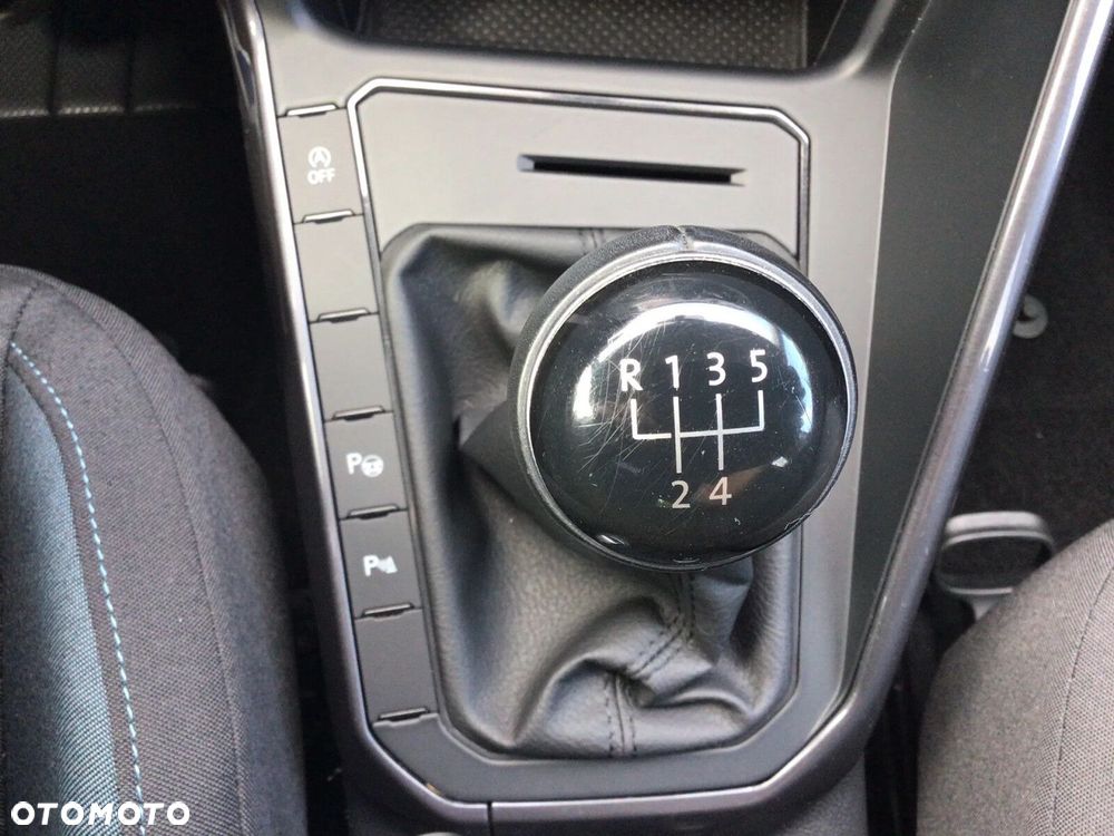 Volkswagen Polo 1.0 United - 21