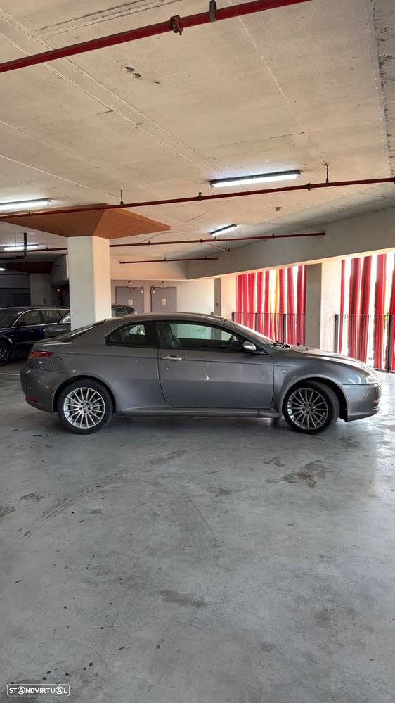 Alfa Romeo GT 1.9 JTD M-JET Progression - 29