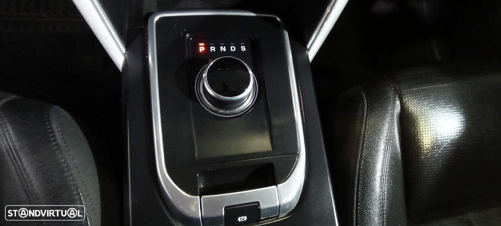 Land Rover Discovery Sport 2.0 D AWD R-Dynamic S - 21