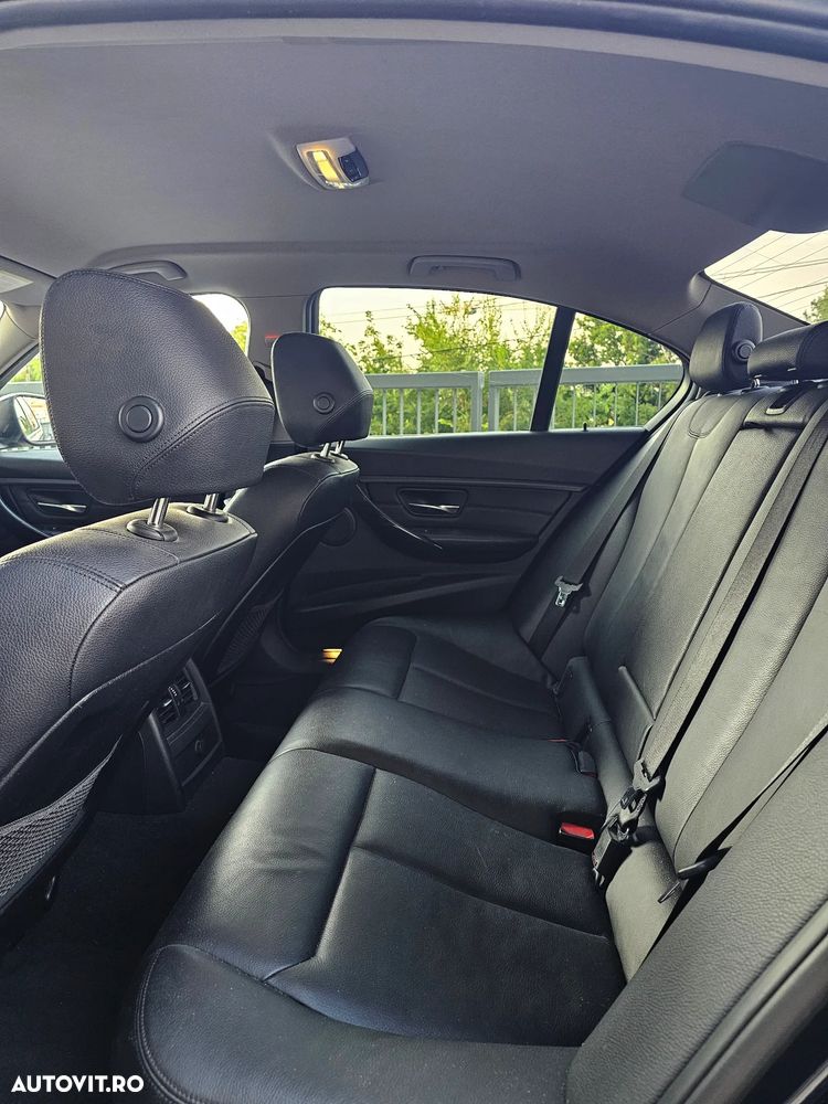 BMW Seria 3 - 8