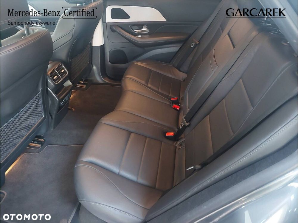 Mercedes-Benz GLE - 24