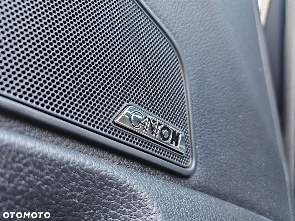 Skoda Superb 2.0 TDI Style - 24