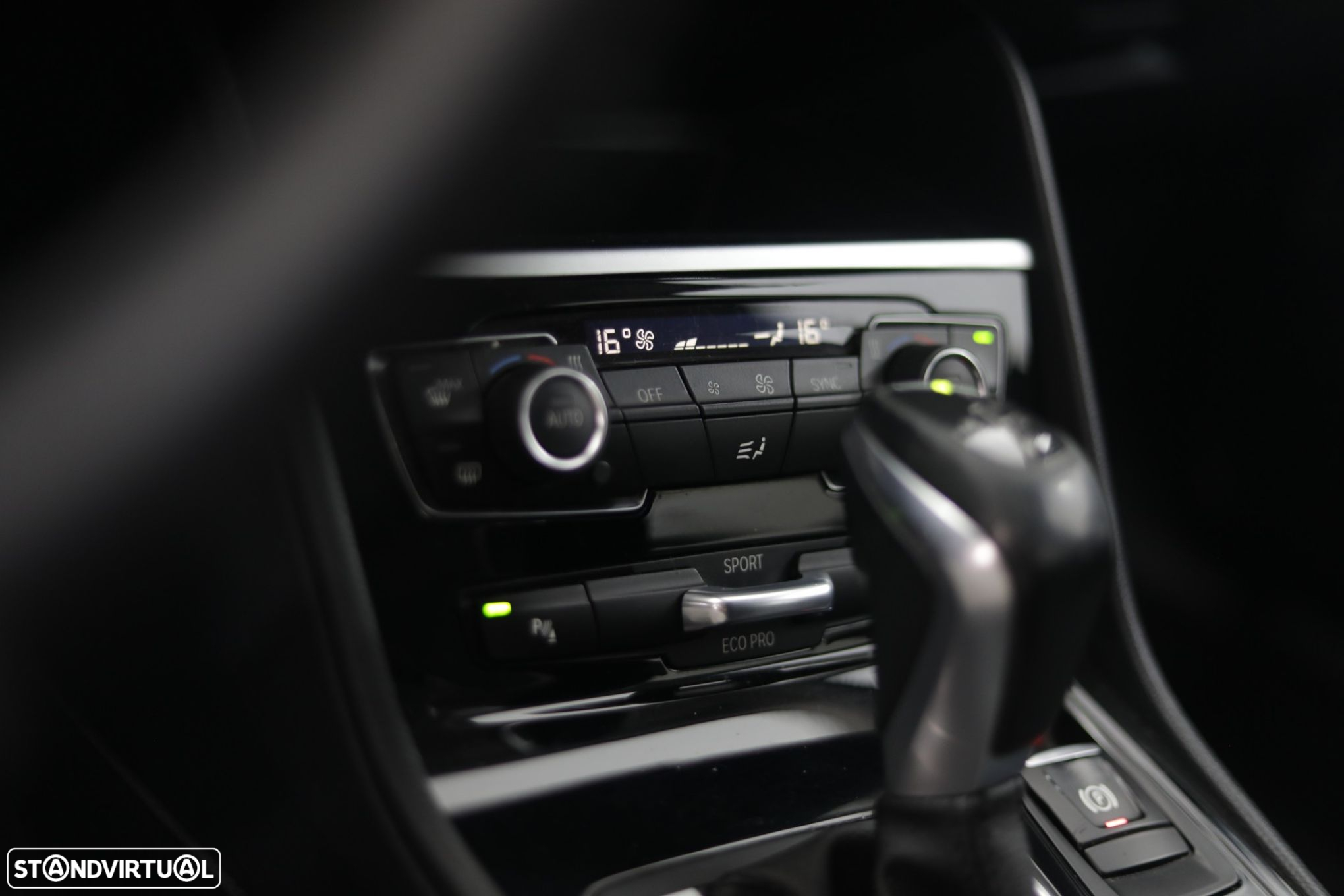 BMW 216 Gran Tourer d 7L Advantage Auto - 11