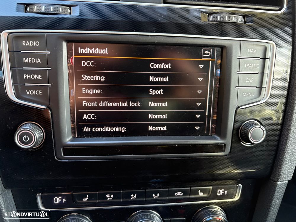 VW Golf 2.0 TSi GTi Performance - 9