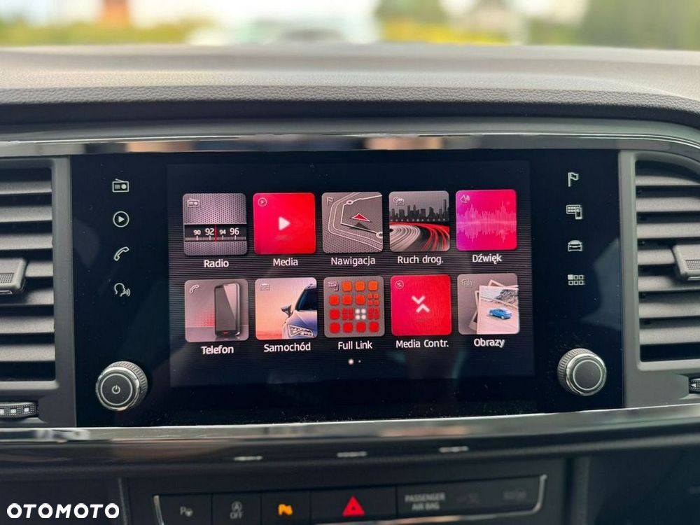 Seat Ateca - 23