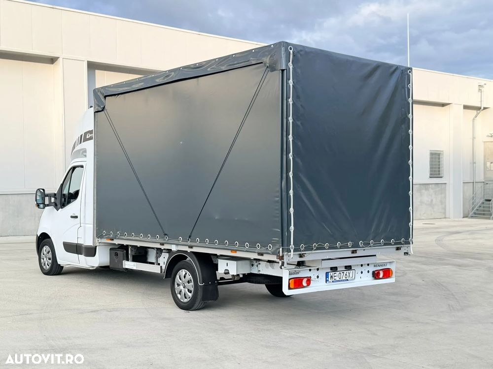 Renault Master - 4