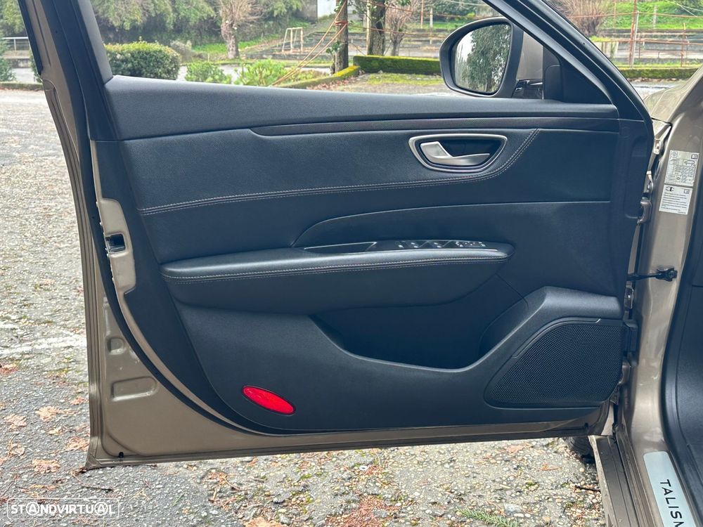 Renault Talisman 1.6 dCi Executive - 6