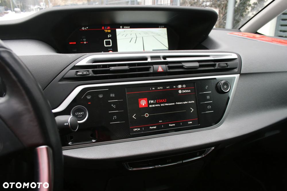 Citroën SpaceTourer - 12