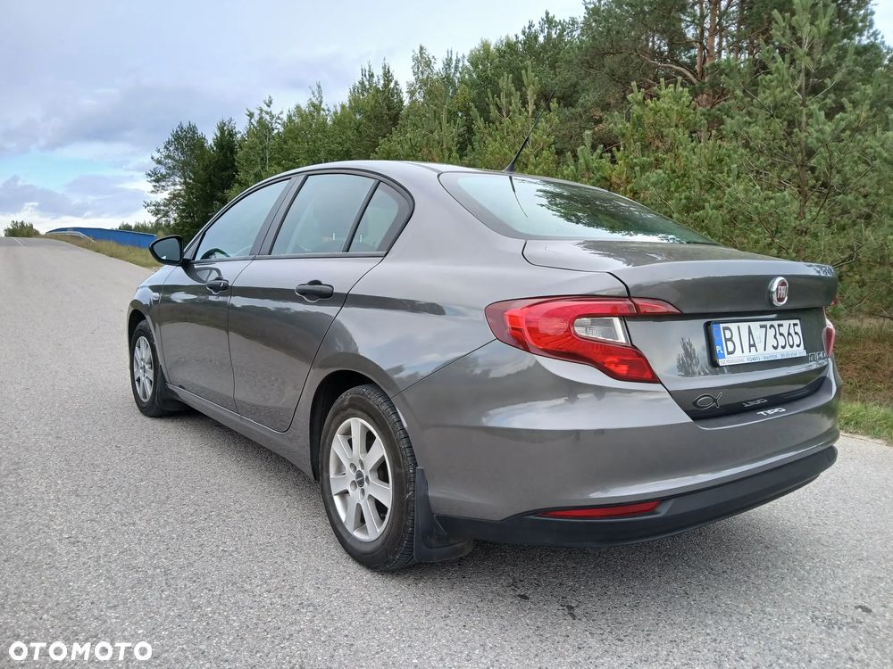 Fiat Tipo 1.4 16v - 2