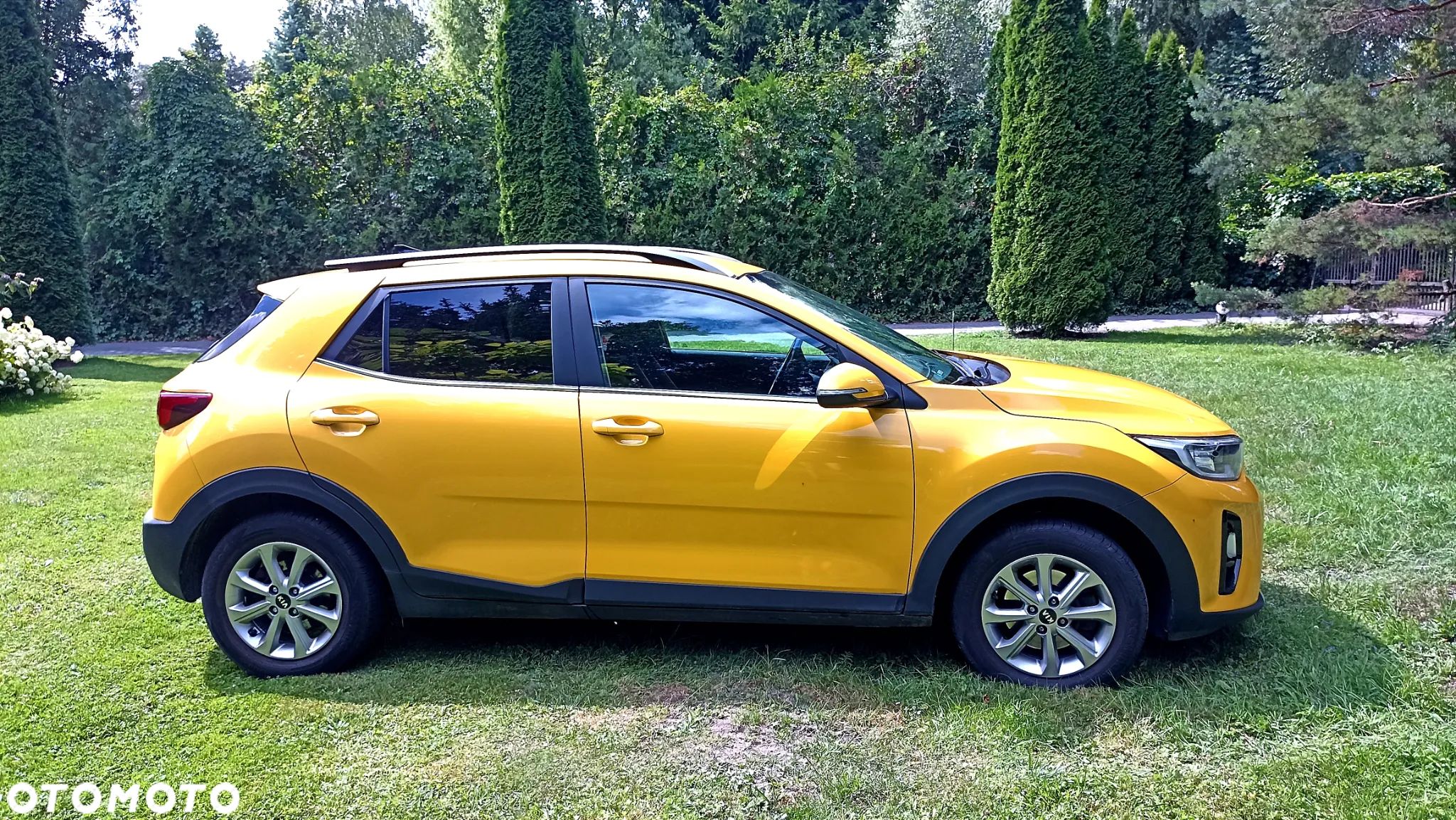 Kia Stonic 1.2 M - 1