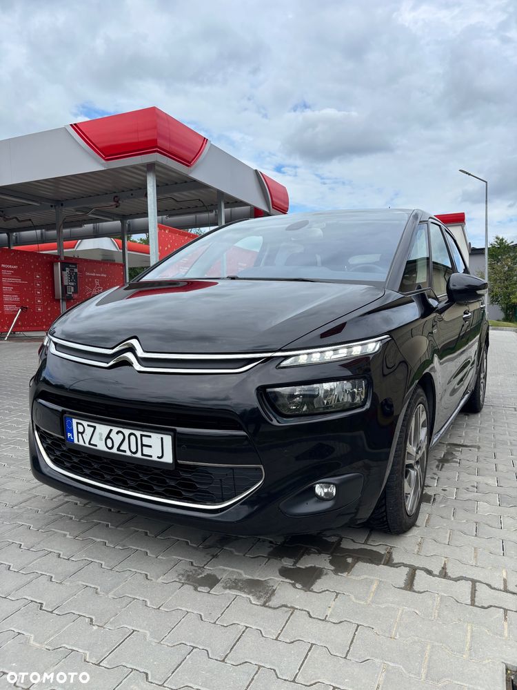 Citroën C4 Picasso BlueHDi 150 EAT6 Exclusive - 1