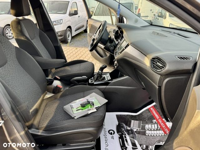 Opel Crossland X - 7
