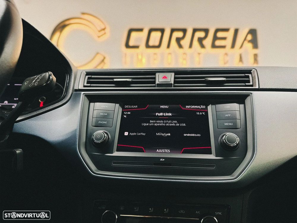 SEAT Arona 1.0 TSI Style - 13