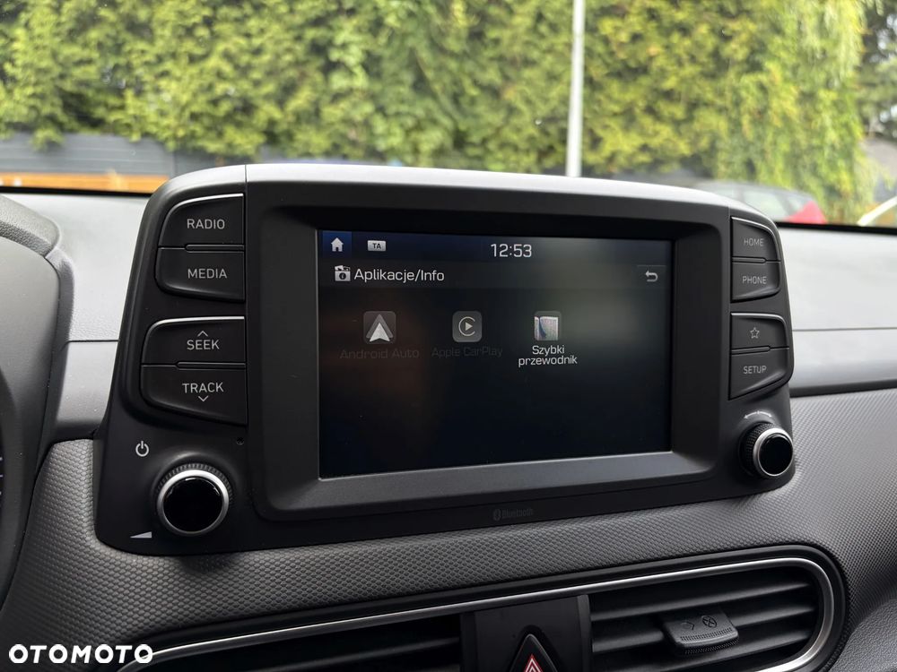 Hyundai Kona 1.6 CRDi Trend - 25