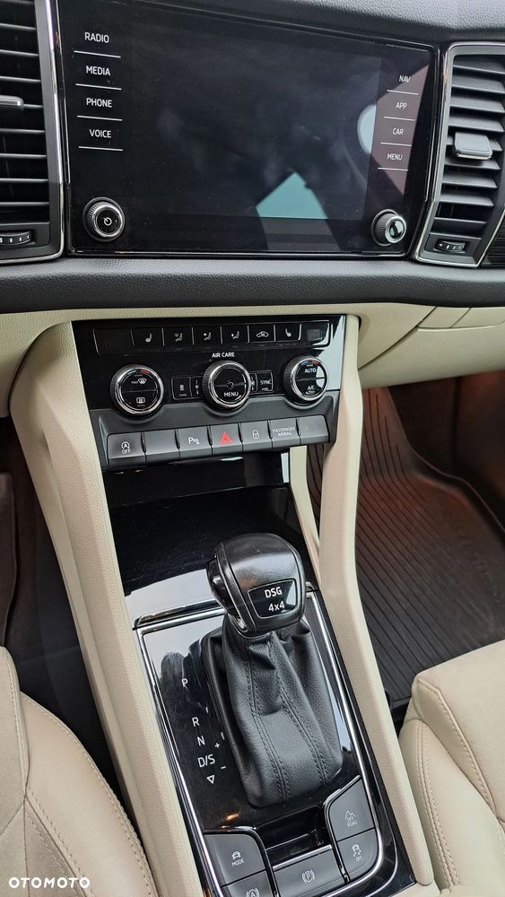 Skoda Kodiaq - 18