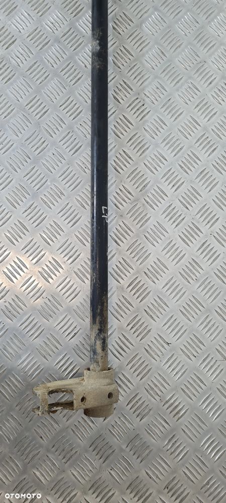 Isuzu D-Max I Drążek Skrętny - 3