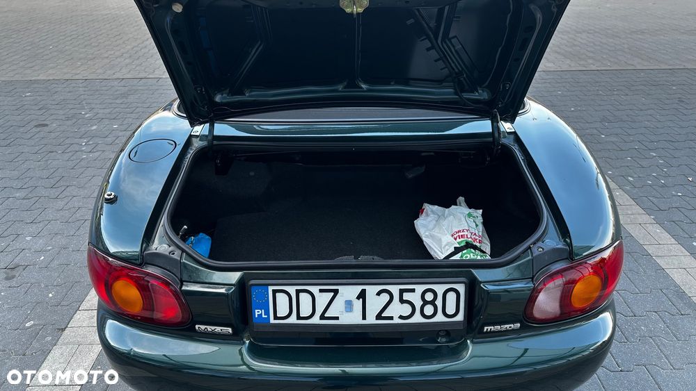 Mazda MX-5 - 14