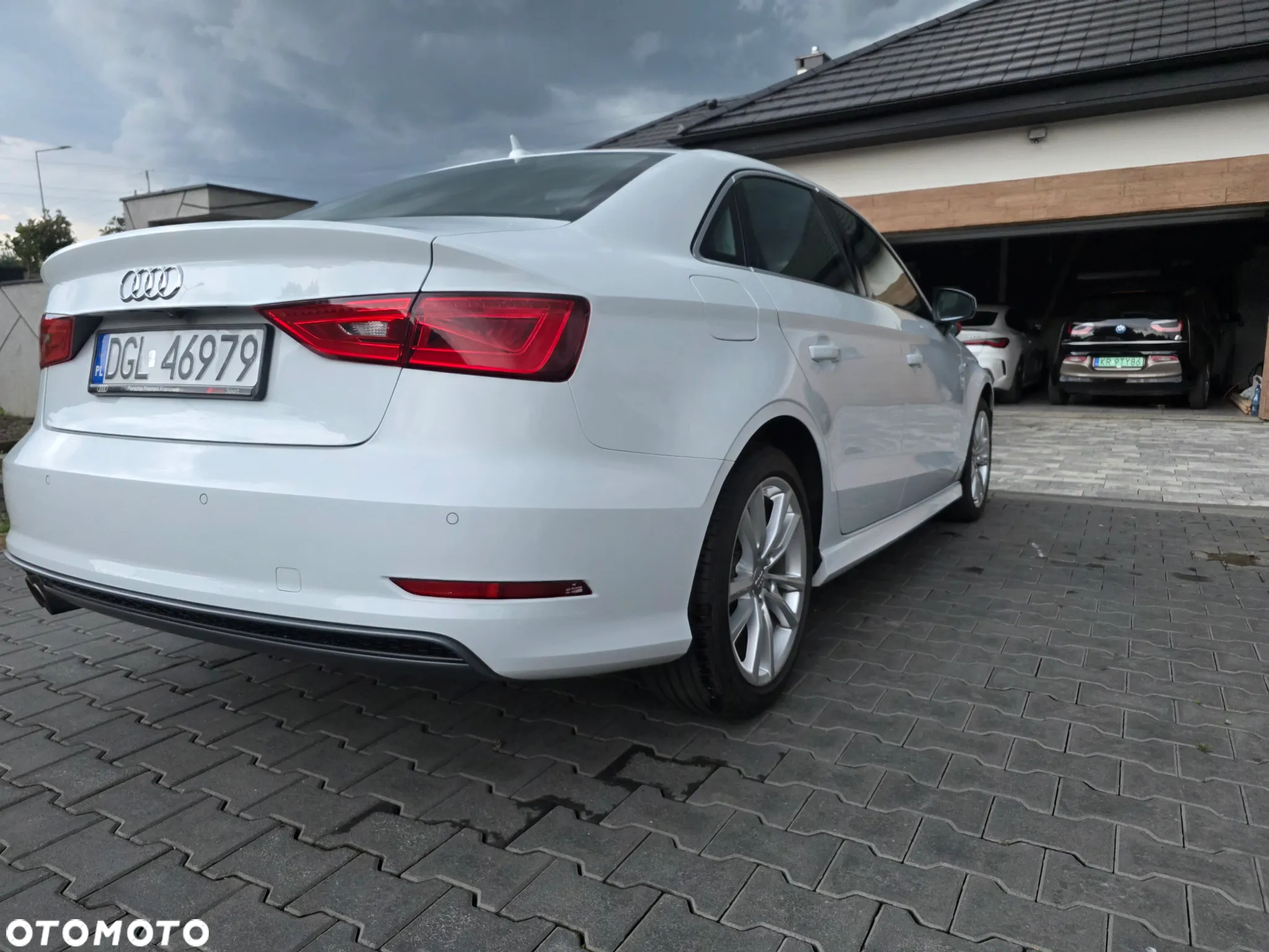 Audi A3 - 4