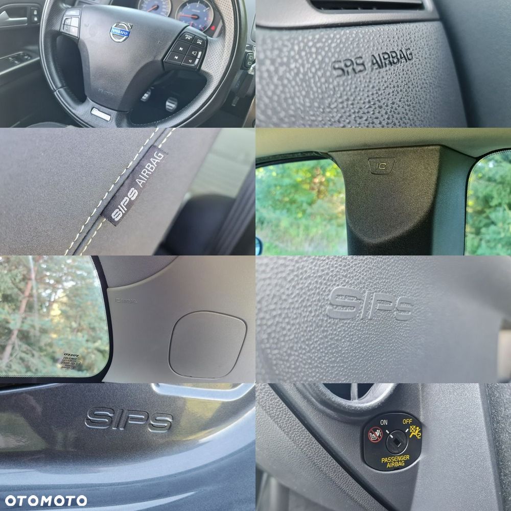Volvo C30 D2 DRIVe R-Design - 30