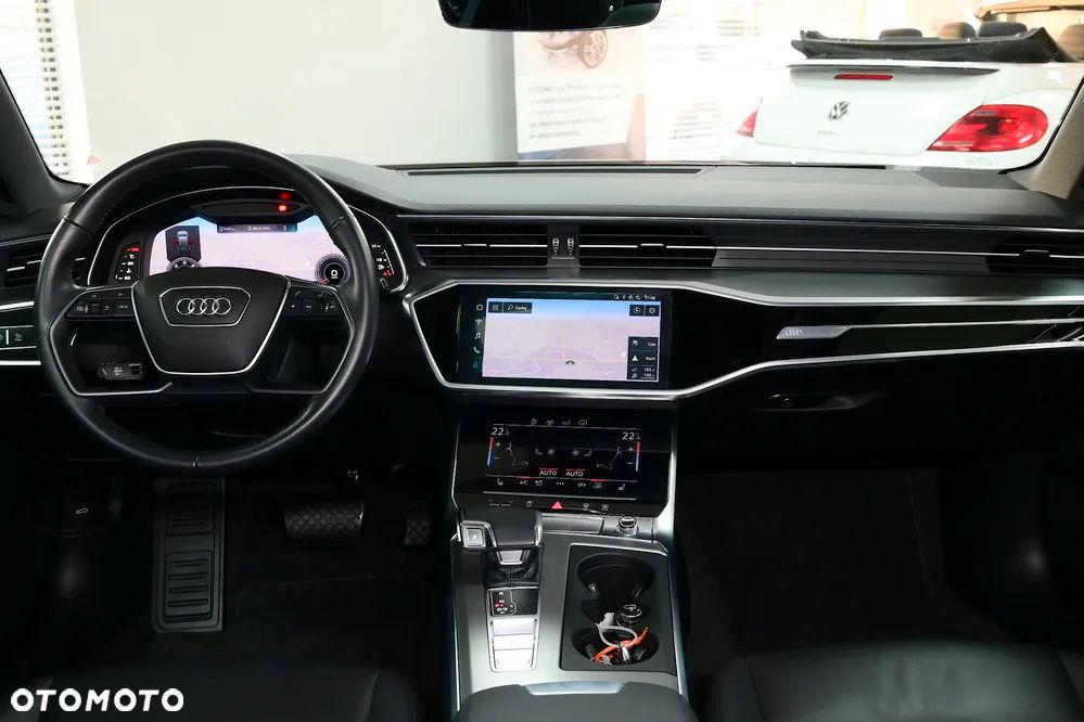 Audi A6 Avant 40 TDI S tronic sport - 21