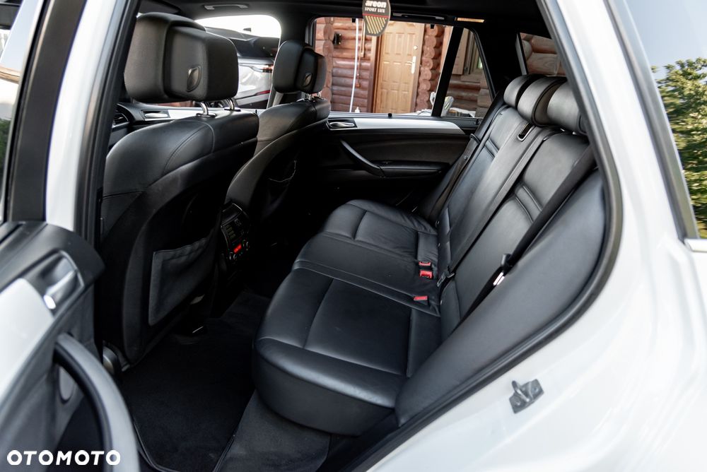 BMW X5 xDrive40d - 18