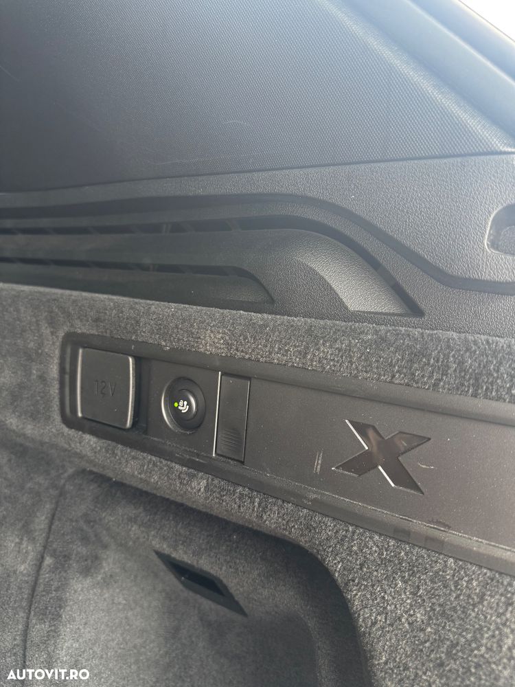 BMW X5 2021 — imagine 5